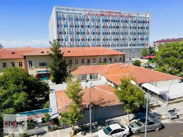 Battalgazi, Malatya içerisinde kiralık mülk