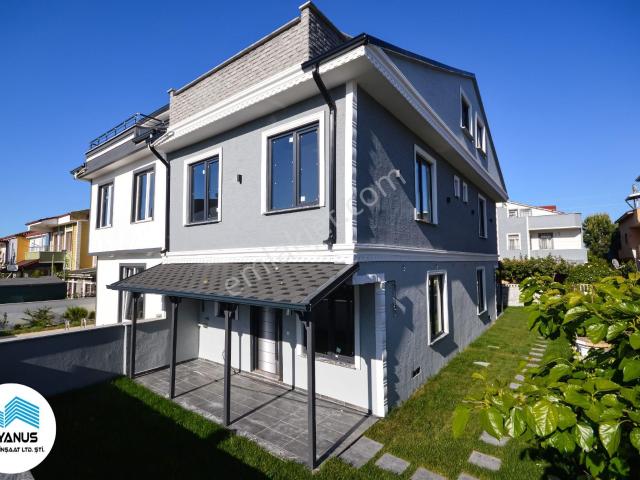 Karasu içerisinde satılık Villa Karasu içerisinde satılık Villa