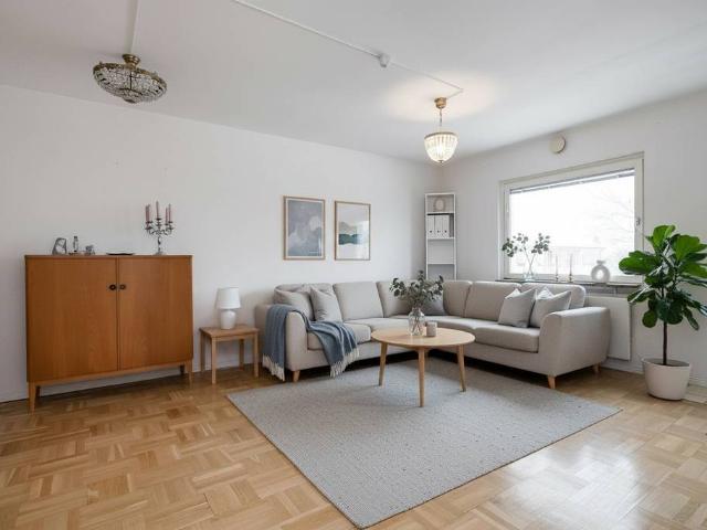 Bostad till salu i Örebro