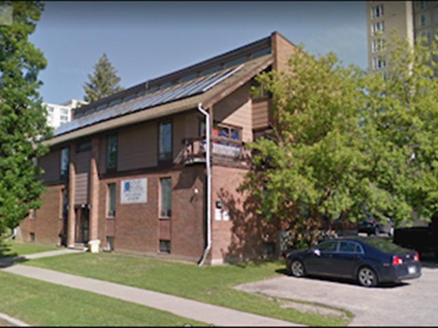 Apartment for rent in Waterloo, Southwestern Ontario