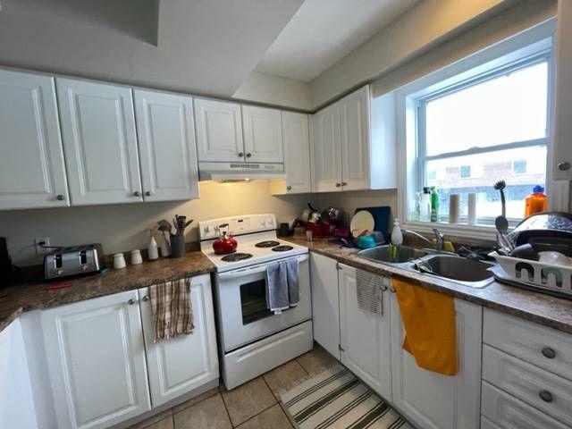 Apartment for rent in Waterloo, Southwestern Ontario