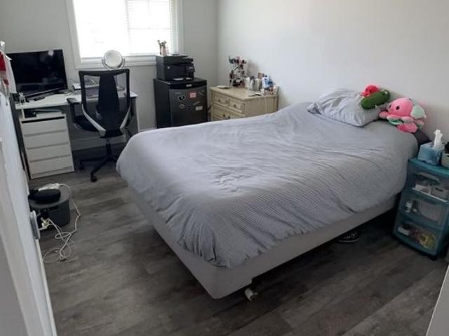 Apartment for rent in Thorold, Golden Horseshoe
