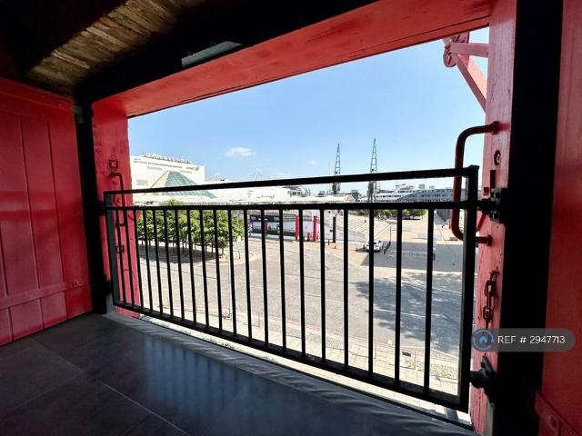 Apartment for rent in Canning Town, Greater London