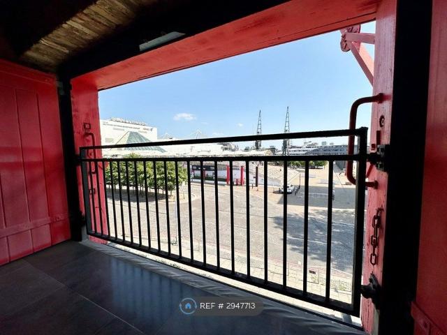 House for rent in Canning Town, Greater London