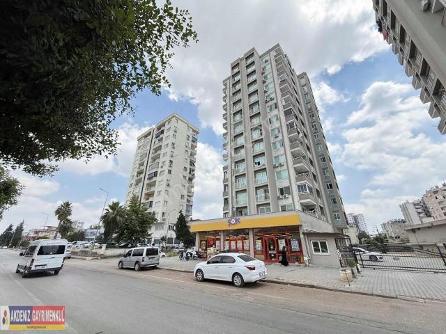 Seyhan, Adana içerisinde satılık mülk