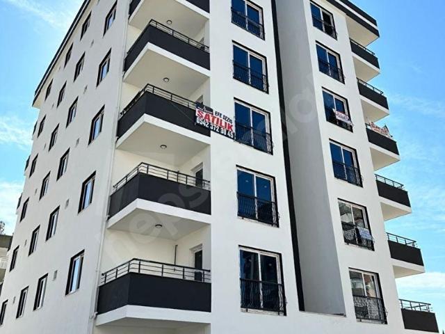Aydınlar Mahallesi, Seyhan içerisinde satılık mülk