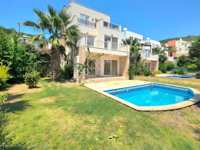 Milas, Muğla içerisinde satılık Villa
