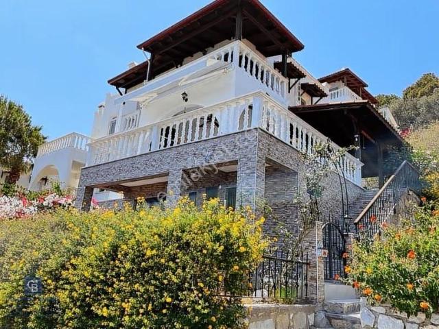Milas, Muğla içerisinde satılık Villa
