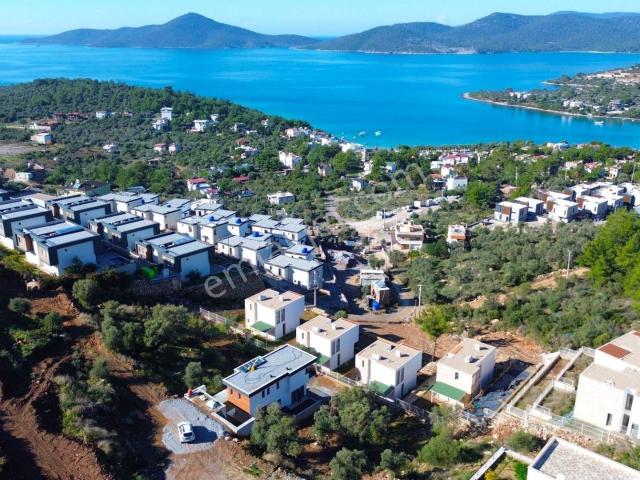 Milas, Muğla içerisinde satılık Villa