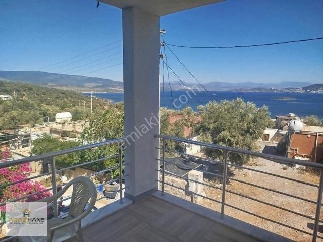 Milas, Muğla içerisinde satılık Villa