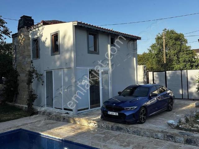 Milas, Muğla içerisinde satılık Villa