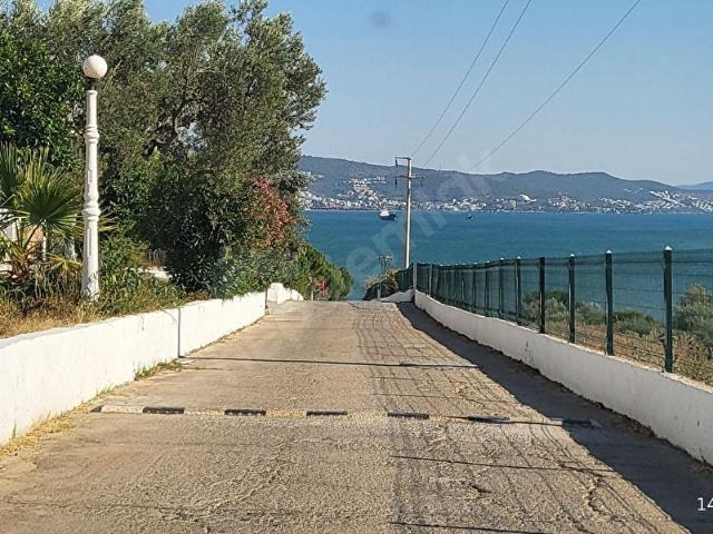 Milas, Muğla içerisinde satılık mülk