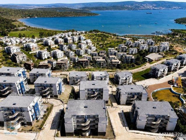 Milas, Muğla içerisinde satılık mülk