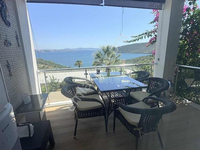 Milas, Muğla içerisinde satılık Arsa