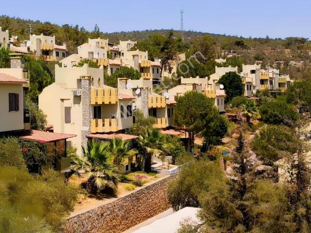 Milas, Muğla içerisinde satılık Arsa