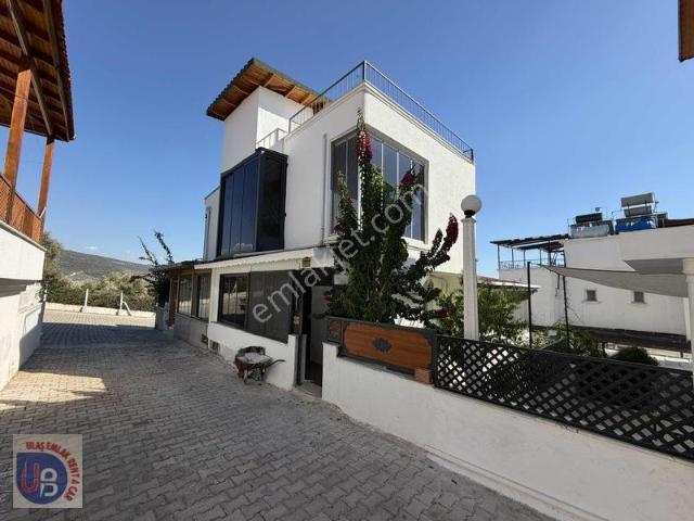 Kıyıkışlacık, Milas içerisinde satılık Villa