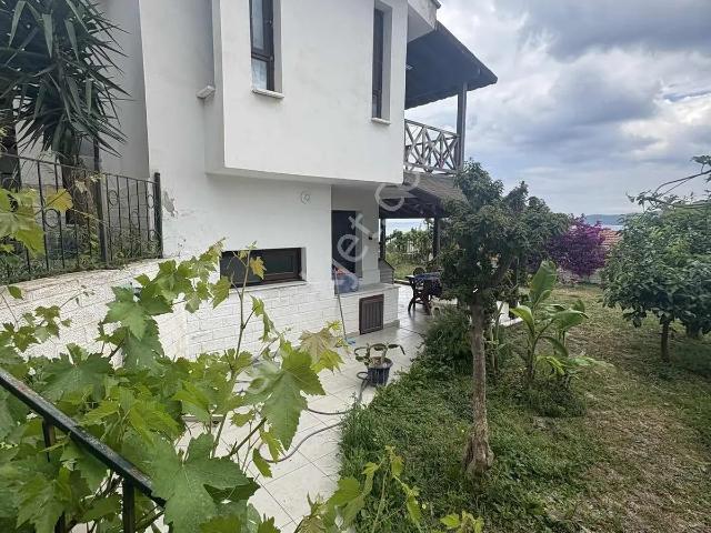 Milas, Muğla içerisinde satılık Arsa