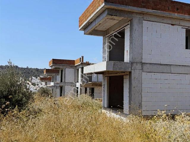 Milas, Muğla içerisinde satılık Arsa