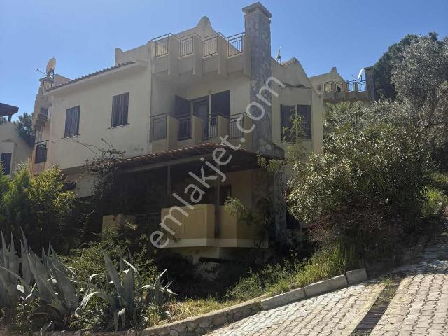 Kıyıkışlacık, Milas içerisinde satılık Arsa