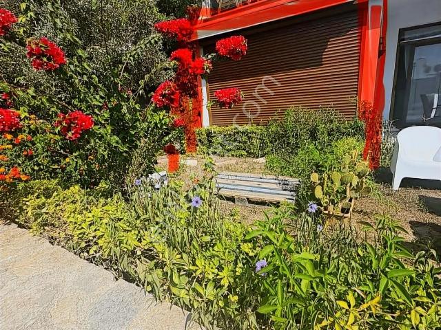 Milas, Muğla içerisinde satılık Arsa
