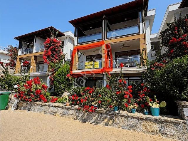 Milas, Muğla içerisinde satılık Arsa