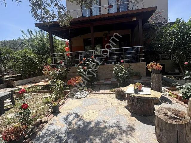 Milas, Muğla içerisinde satılık Arsa
