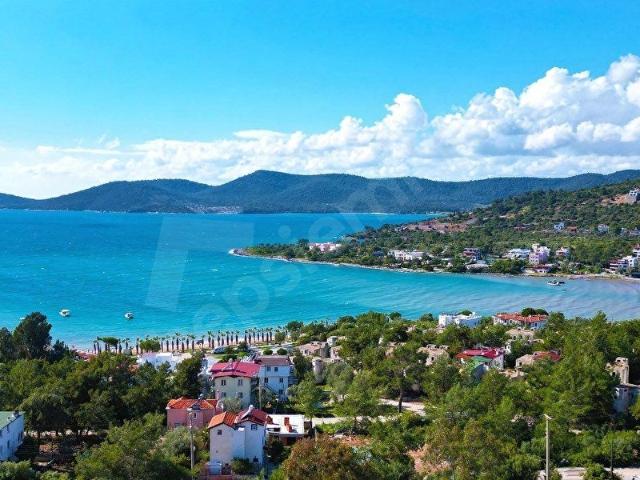 Milas, Muğla içerisinde satılık Villa