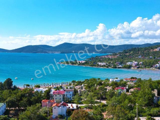 Milas, Muğla içerisinde satılık Villa