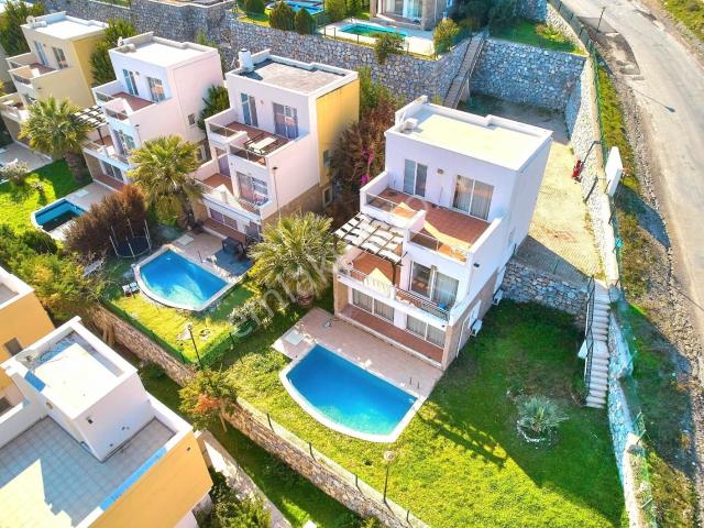 Milas, Muğla içerisinde satılık Villa