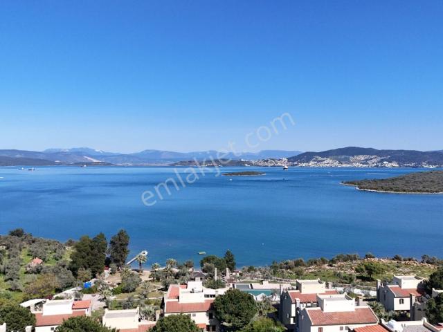 Milas, Muğla içerisinde satılık Villa
