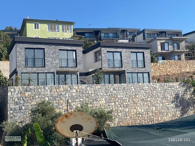 Milas, Muğla içerisinde satılık Arsa