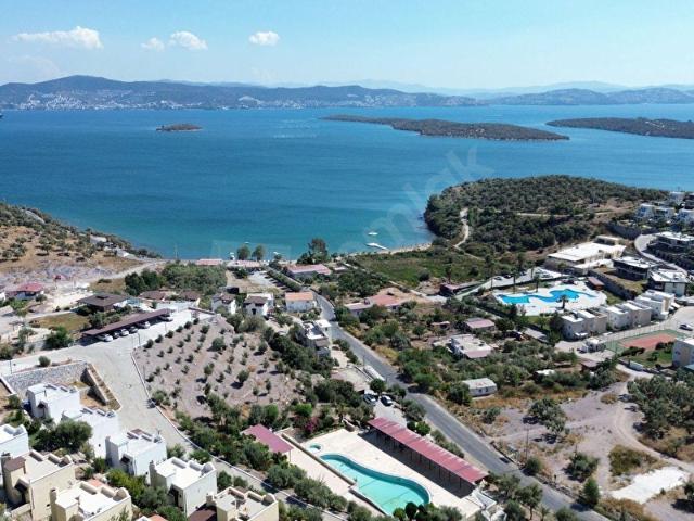 Kıyıkışlacık, Milas içerisinde satılık Villa