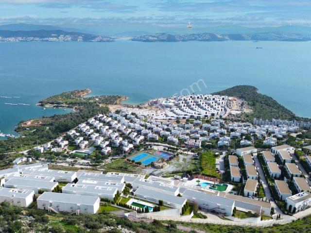 Milas, Muğla içerisinde satılık Villa