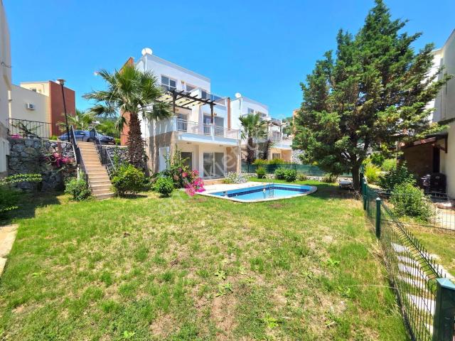 Milas, Muğla içerisinde satılık Villa
