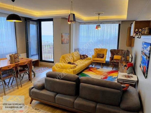 Kıyıköy, Vize içerisinde kiralık mülk