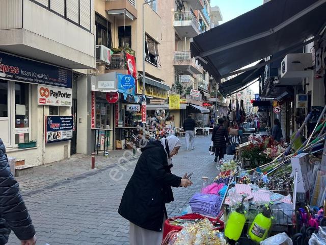 Karşiyaka, İzmir içerisinde kiralık Depo