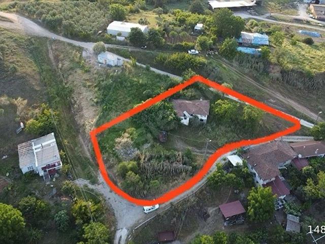Manyas, Balikesir içerisinde satılık Arsa