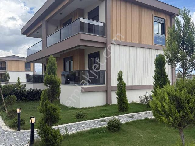 Kızılağaç, Manavgat içerisinde kiralık Villa