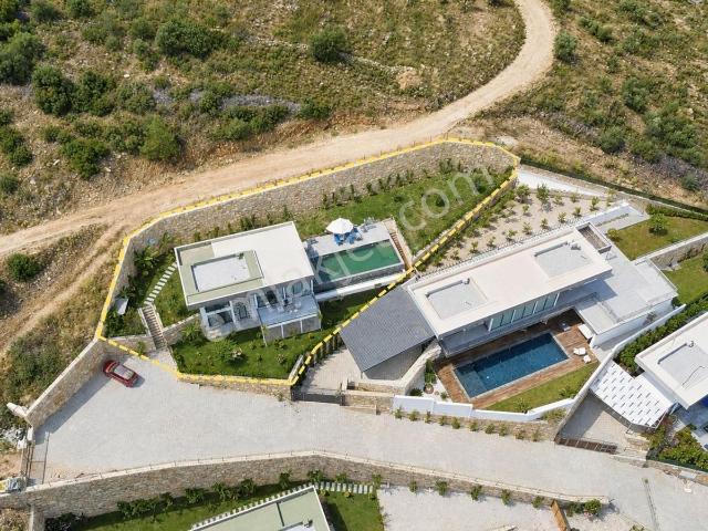 Bodrum, Muğla içerisinde satılık Villa