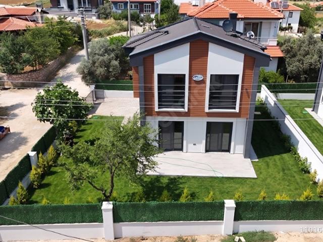 Ula, Muğla içerisinde satılık Villa