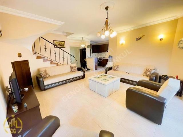 Manavgat, Antalya içerisinde kiralık Villa