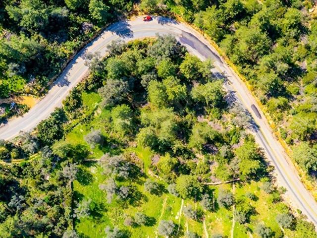 Bodrum, Muğla içerisinde satılık Arsa