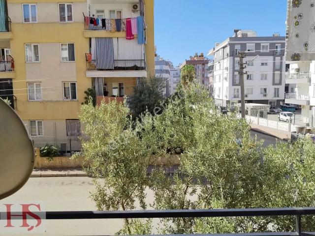 Muratpaşa, Antalya içerisinde kiralık mülk
