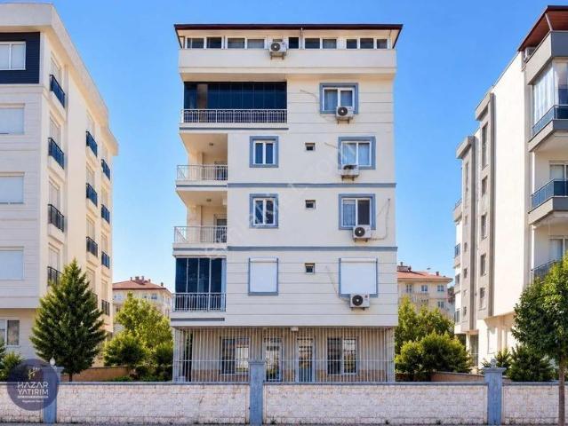 Antalya, Muratpaşa içerisinde kiralık mülk