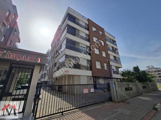 Muratpaşa, Antalya içerisinde satılık mülk