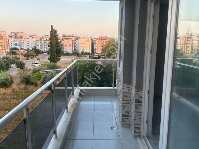 Muratpaşa, Antalya içerisinde kiralık mülk