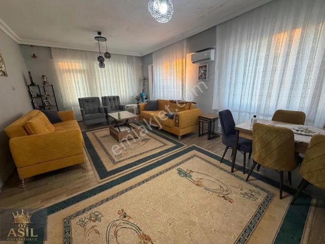 Muratpaşa, Antalya içerisinde satılık mülk