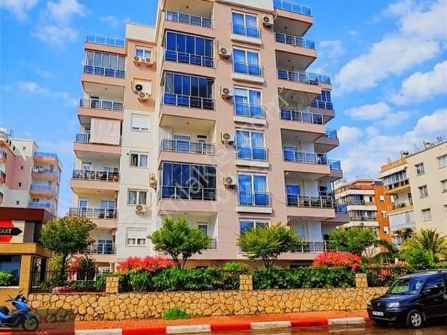 Muratpaşa, Antalya içerisinde satılık mülk