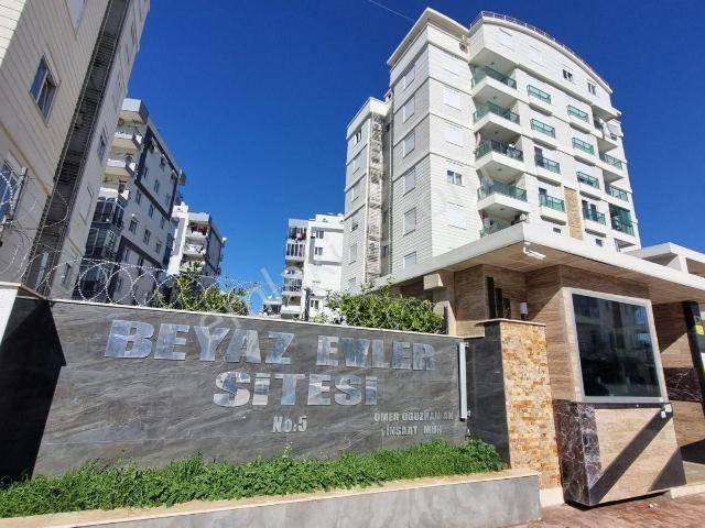 Muratpaşa, Antalya içerisinde satılık mülk