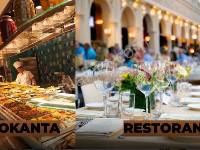 Çankaya, Ankara içerisinde satılık Restoran